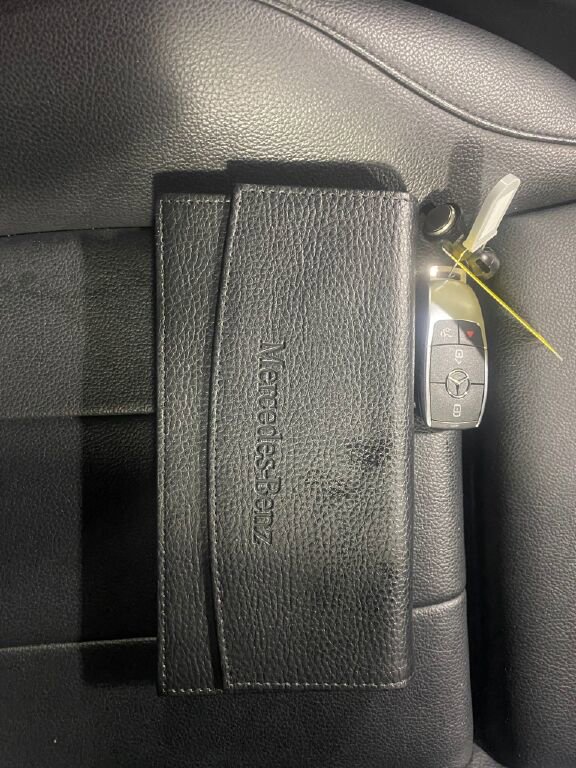 Certified 2023 Mercedes-Benz GLA 250 4MATIC image 4