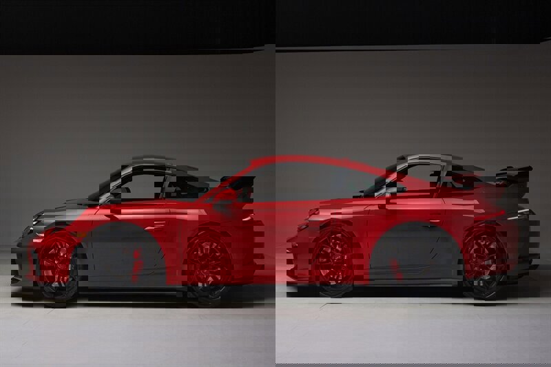 Used 2018 Porsche 911 GT3 image 5