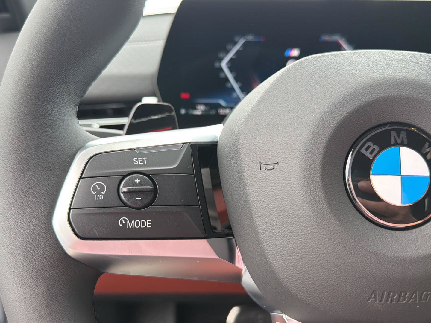 New 2026 BMW X2 xDrive28i w/ Technology Package AWD/4WD image 20