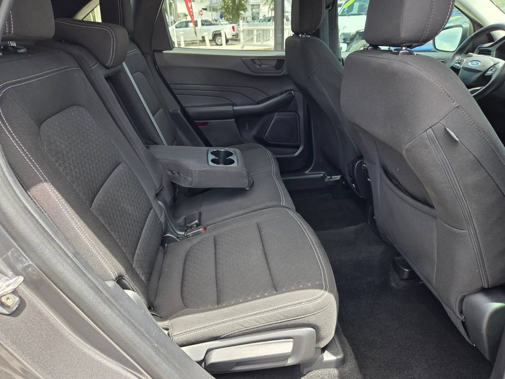 Used 2024 Ford Escape Active FWD image 14