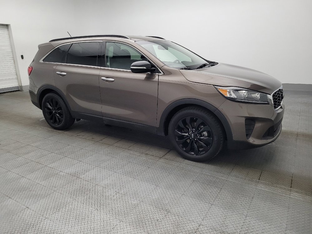 Used 2019 Kia Sorento S image 11