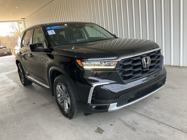 Certified 2023 Honda Pilot EX-L image 26