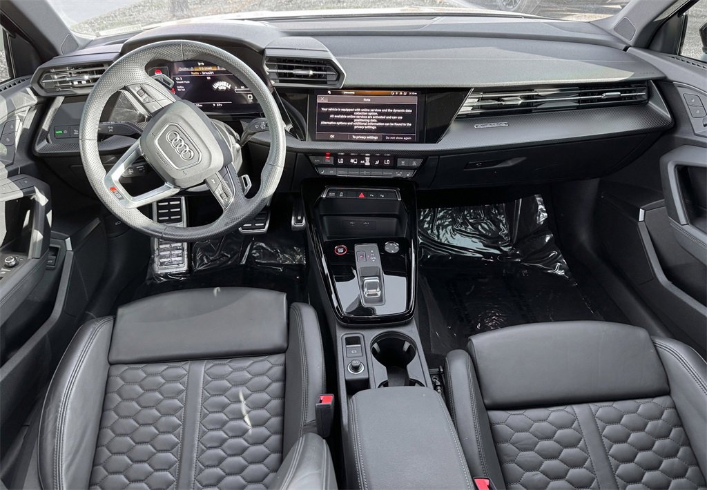 Used 2024 Audi RS 3 image 27