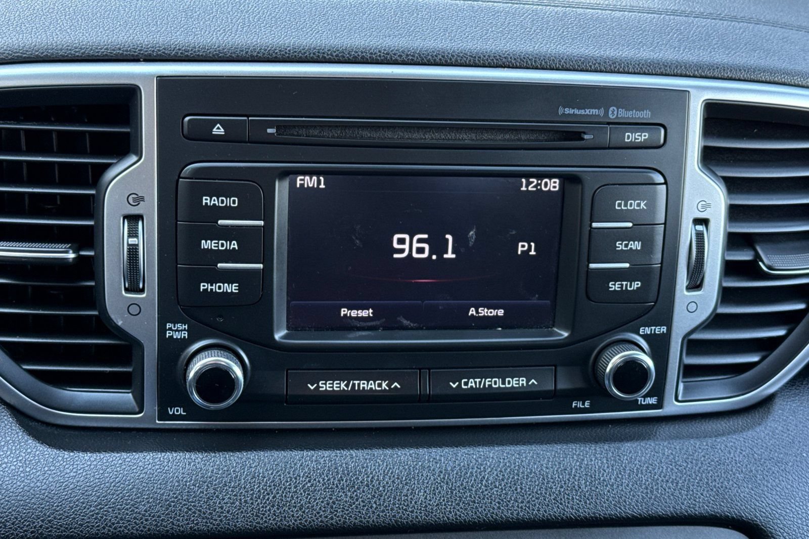 Used 2018 Kia Sportage LX FWD image 24