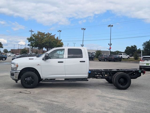 New 2024 RAM 3500 Tradesman w/ Safety Group image 6
