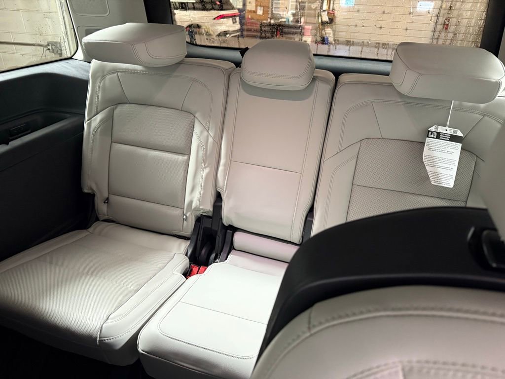 New 2025 Lincoln Navigator Reserve image 61