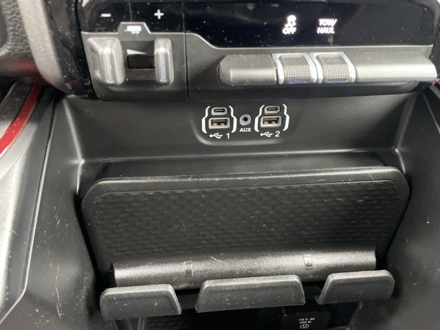 Used 2022 RAM 1500 Rebel w/ Level 1 Equipment Group image 30