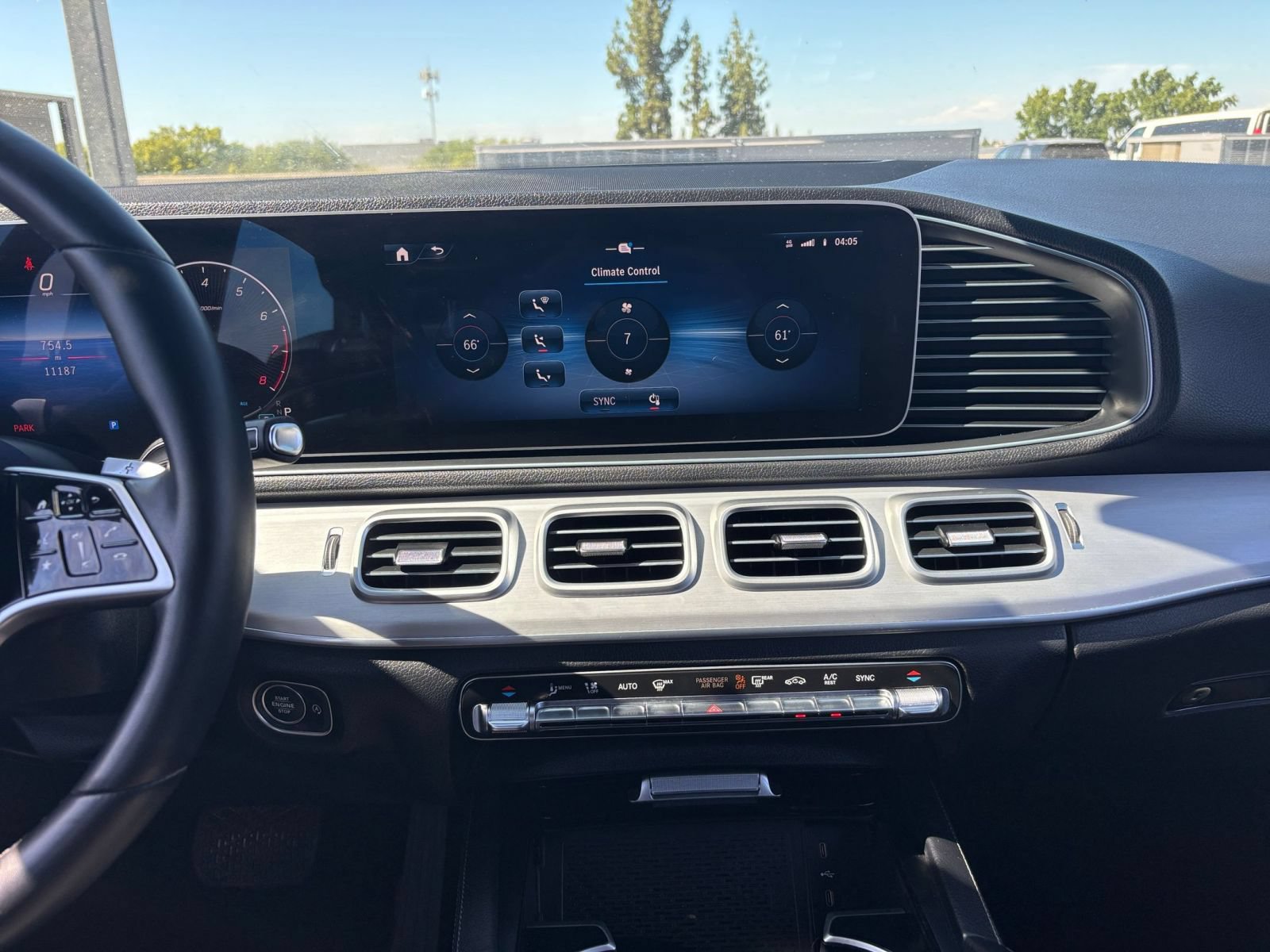 Used 2026 Mercedes-Benz GLE 350 4MATIC image 16