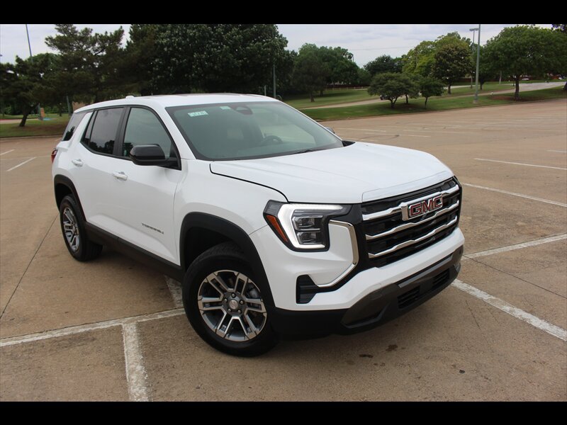 Used 2026 GMC Terrain Elevation FWD image 7