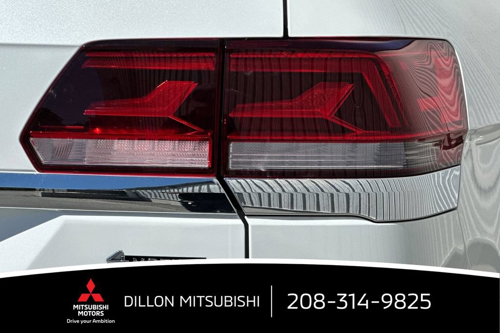 Used 2023 Volkswagen Atlas SEL AWD/4WD image 26