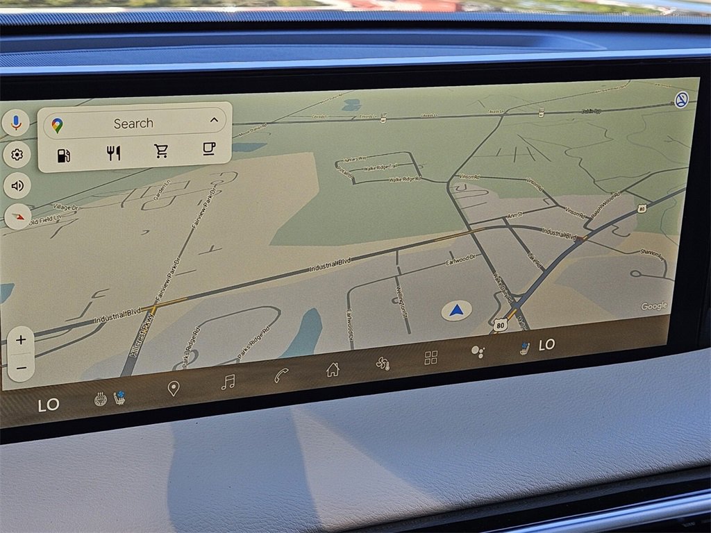 New 2026 Nissan Armada Platinum image 23