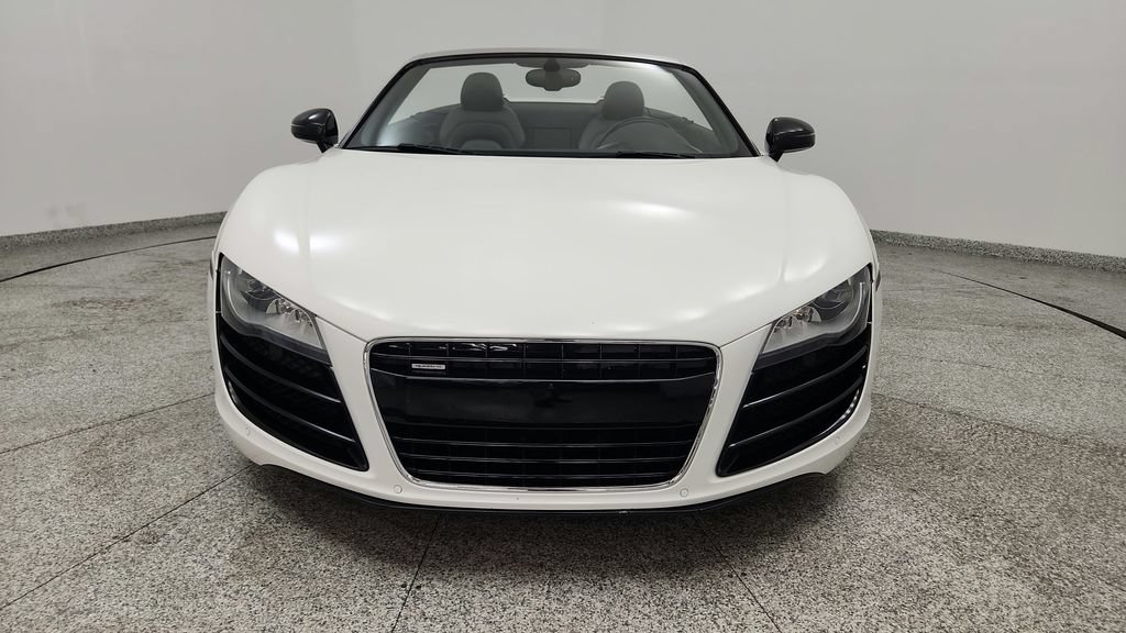 Used 2012 Audi R8 V10 AWD/4WD image 9