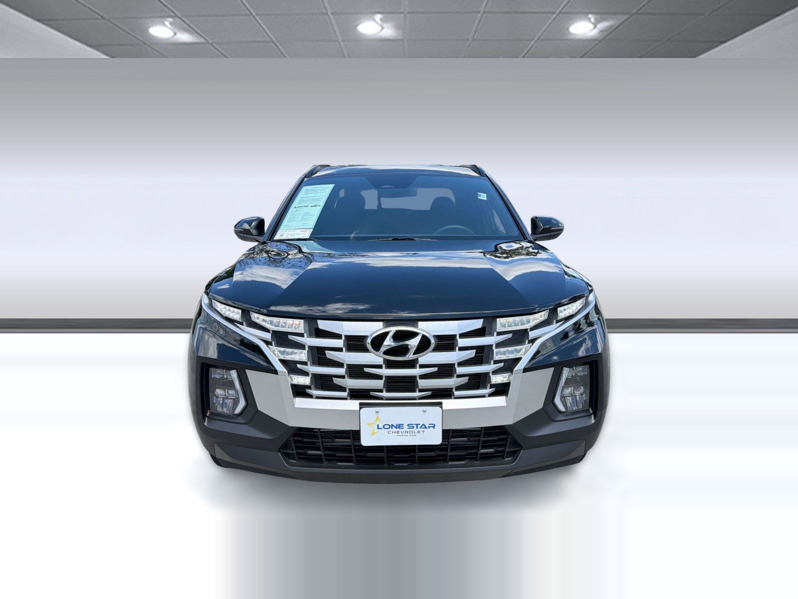 Used 2024 Hyundai Santa Cruz SEL w/ Activity Package FWD image 5