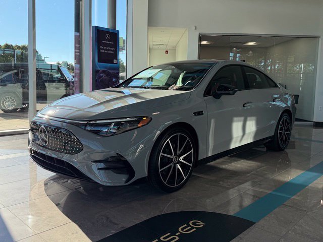 New 2027 Mercedes-Benz CLA 350 image 3