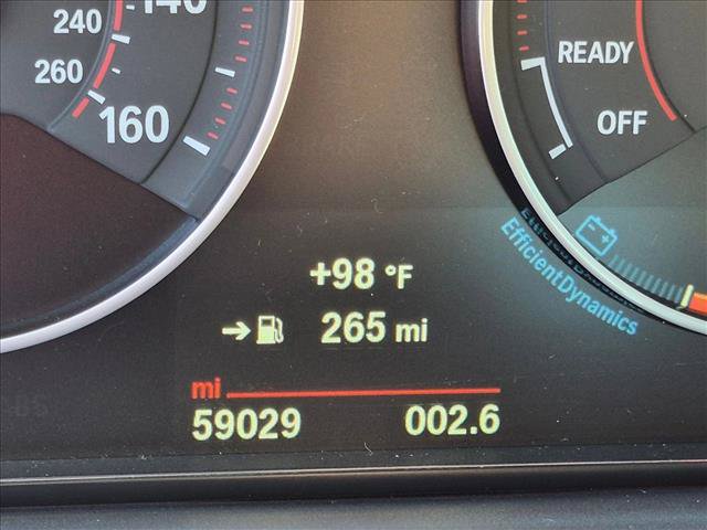 Used 2020 BMW 430i Convertible w/ Convenience Package RWD image 11