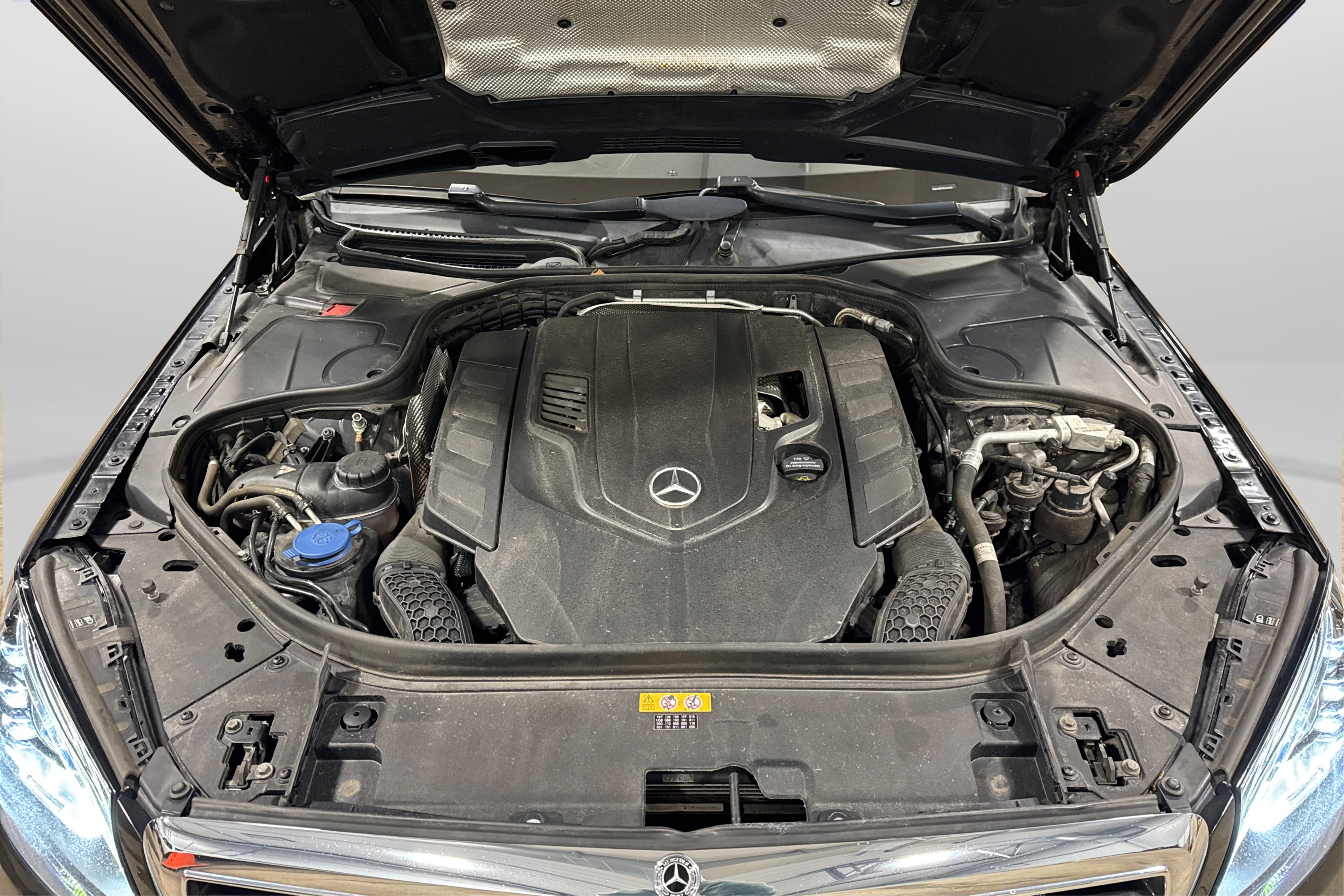 Used 2018 Mercedes-Benz S 560 S 560 AWD image 12