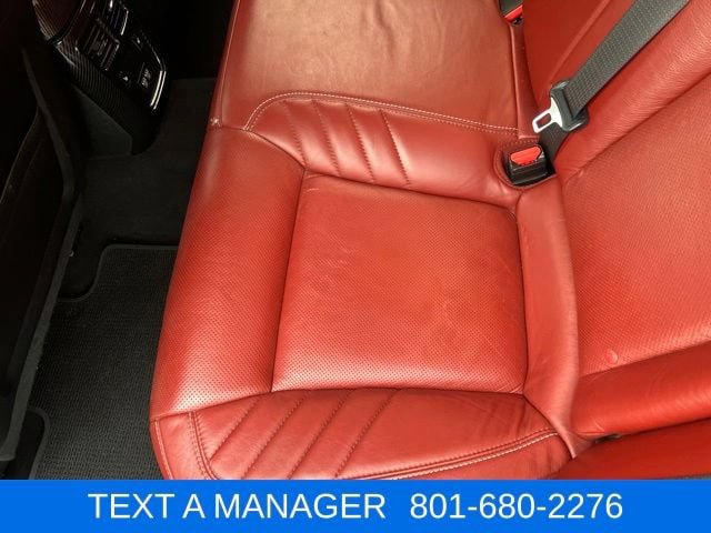 Used 2021 Dodge Charger SRT Hellcat RWD image 31