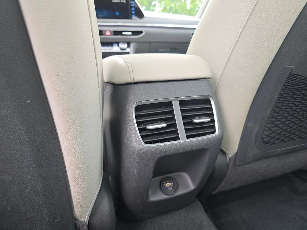 Used 2023 Hyundai Sonata Limited FWD image 26