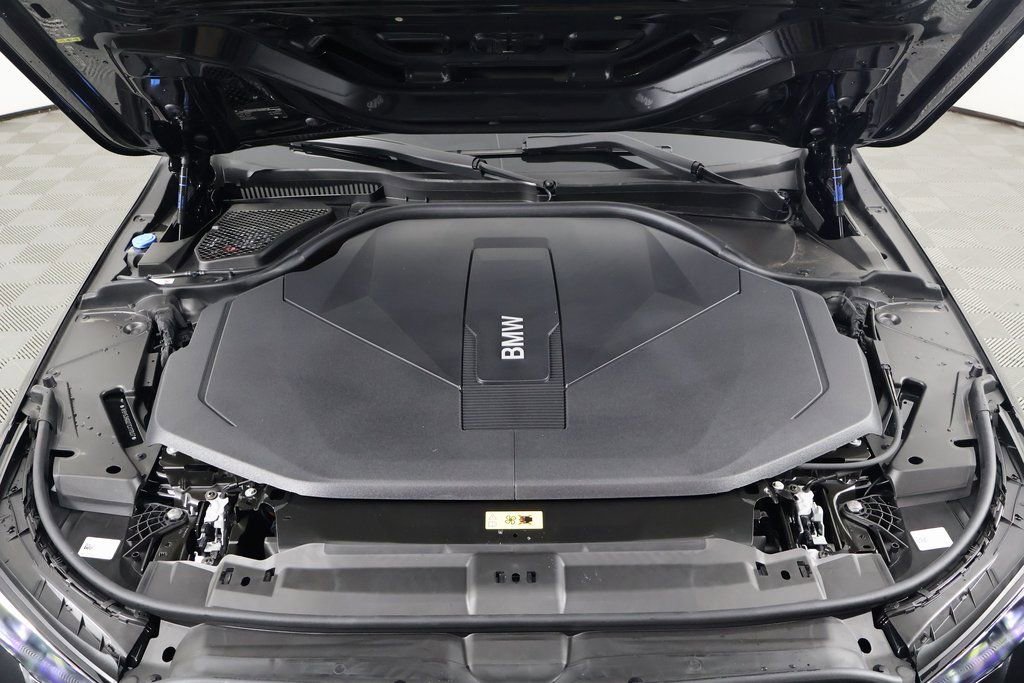 New 2026 BMW i5 eDrive40 w/ Executive Package image 9