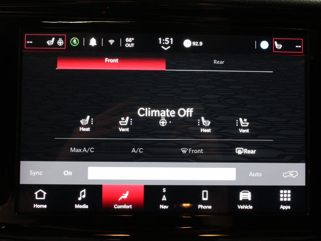 Used 2025 Dodge Durango R/T AWD/4WD image 20