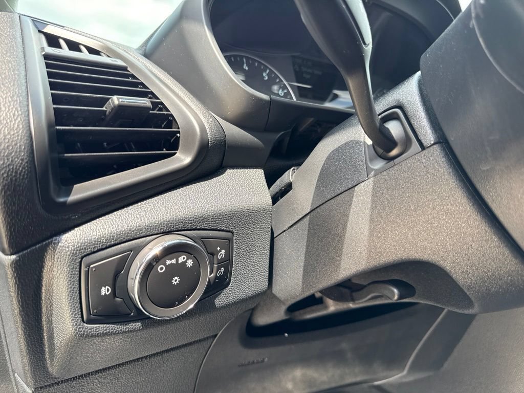 Used 2018 Ford EcoSport SE FWD image 23