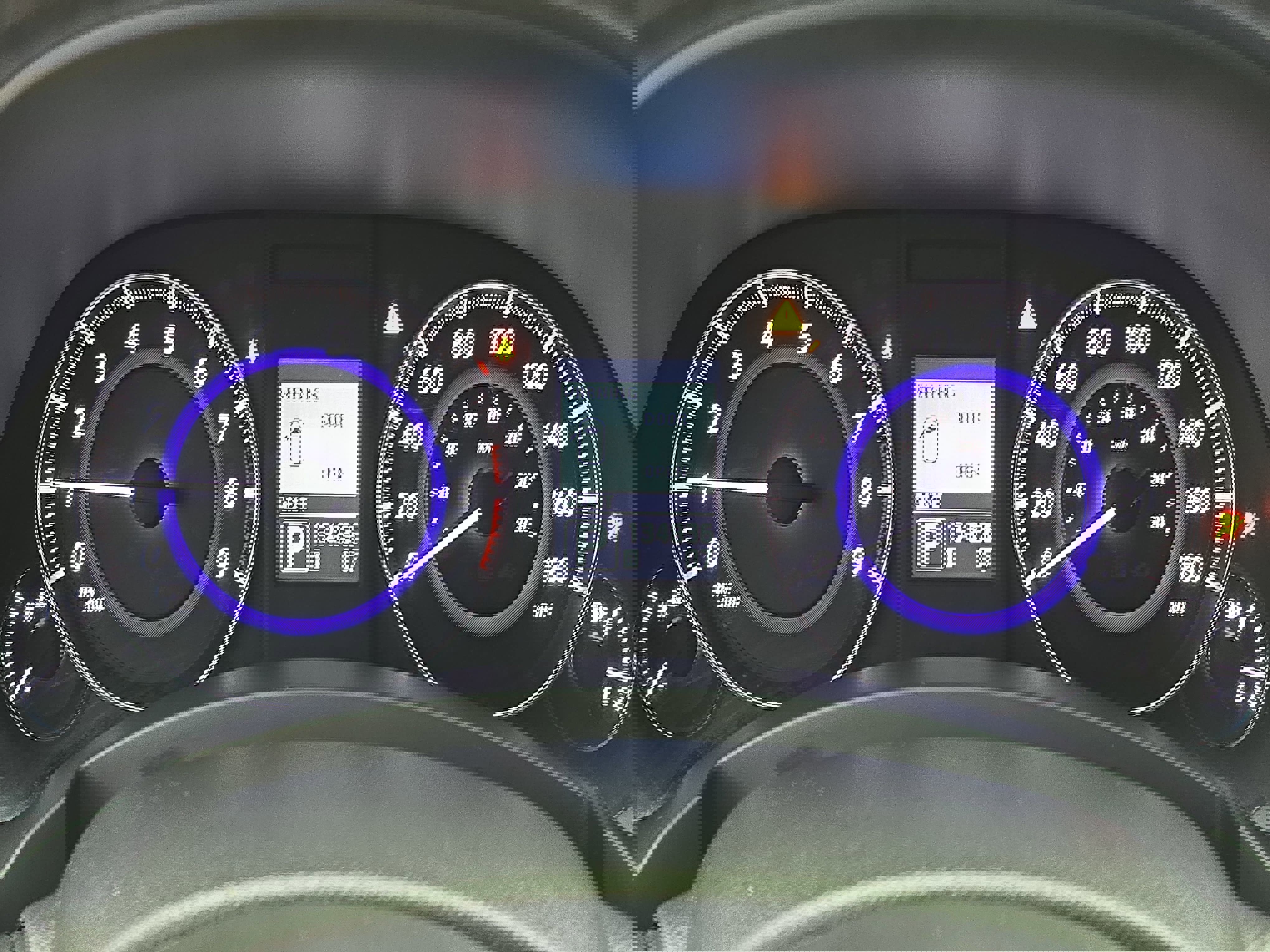 Used 2014 INFINITI QX70 AWD w/ Premium Package image 19