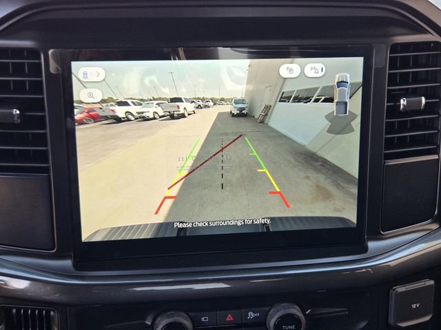 New 2025 Ford F150 STX image 20