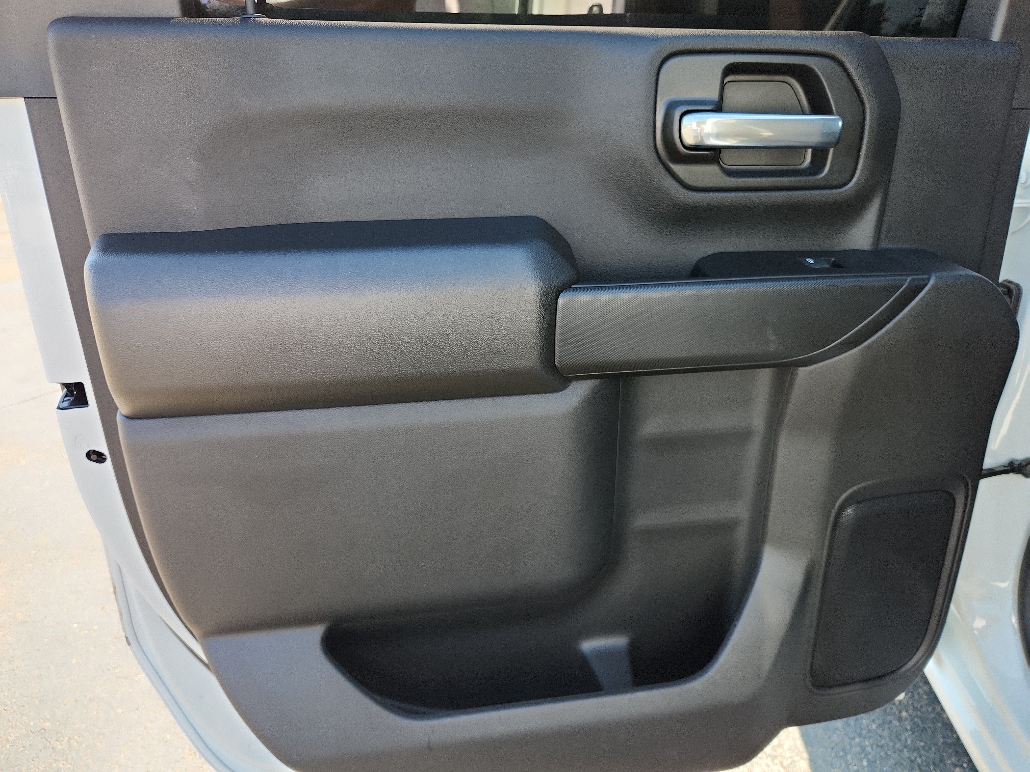 Used 2025 Chevrolet Silverado 2500 W/T AWD/4WD image 26