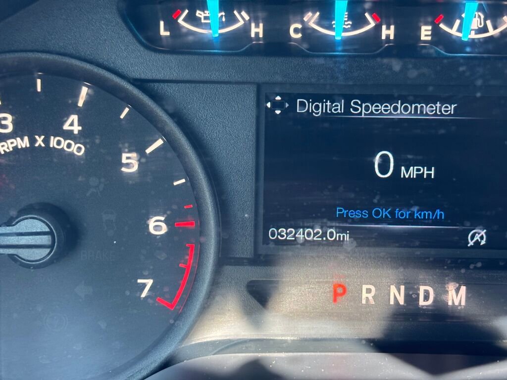 Used 2019 Ford F150 XL w/ Equipment Group 101A Mid image 21