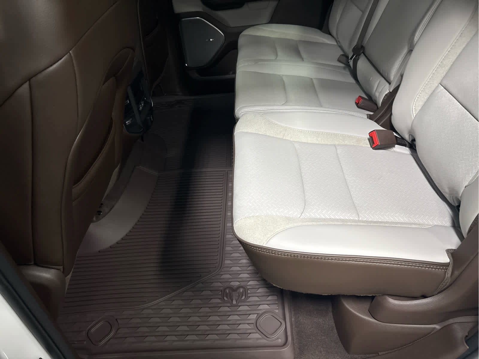 New 2026 RAM 1500 Laramie w/ Advanced Safety Group II image 44