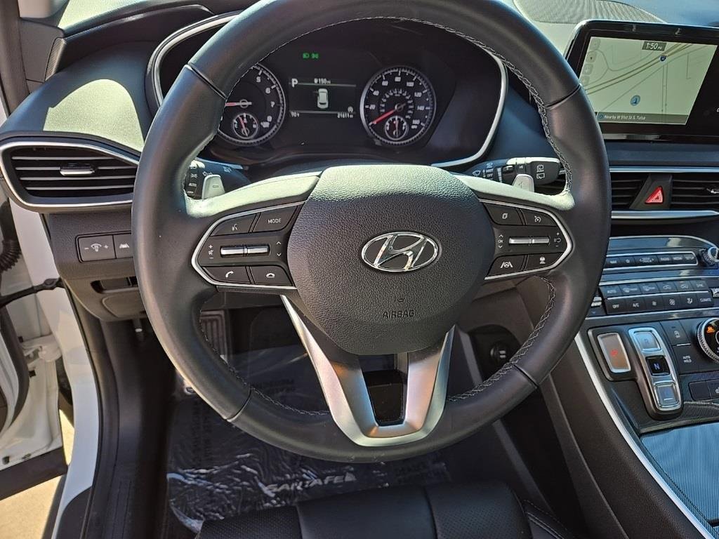 Used 2023 Hyundai Santa Fe XRT image 40