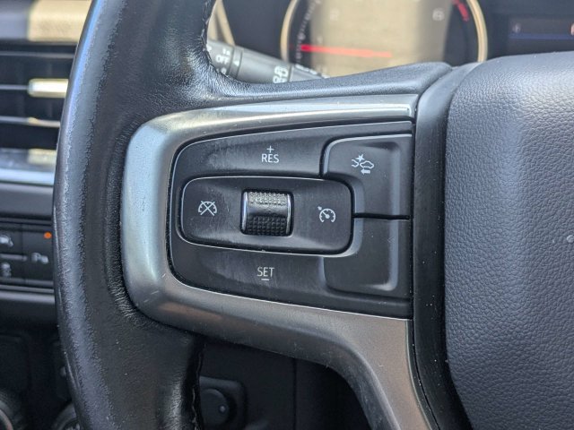 Used 2022 Chevrolet Tahoe LS RWD image 25