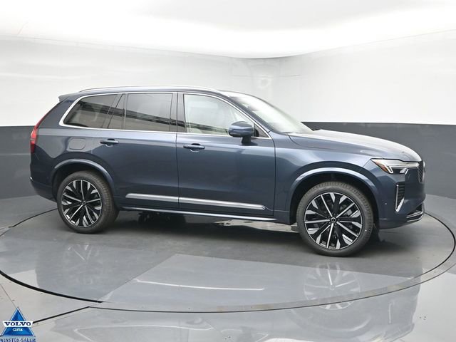New 2026 Volvo XC90 B6 Ultra w/ Protection Package image 1
