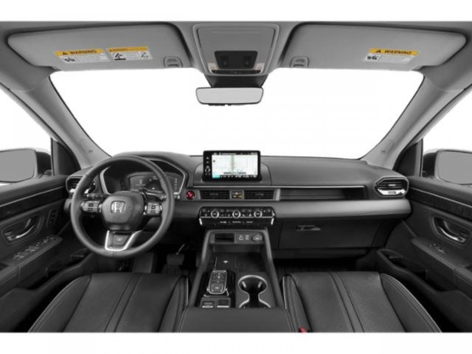 Used 2025 Honda Pilot Elite image 13