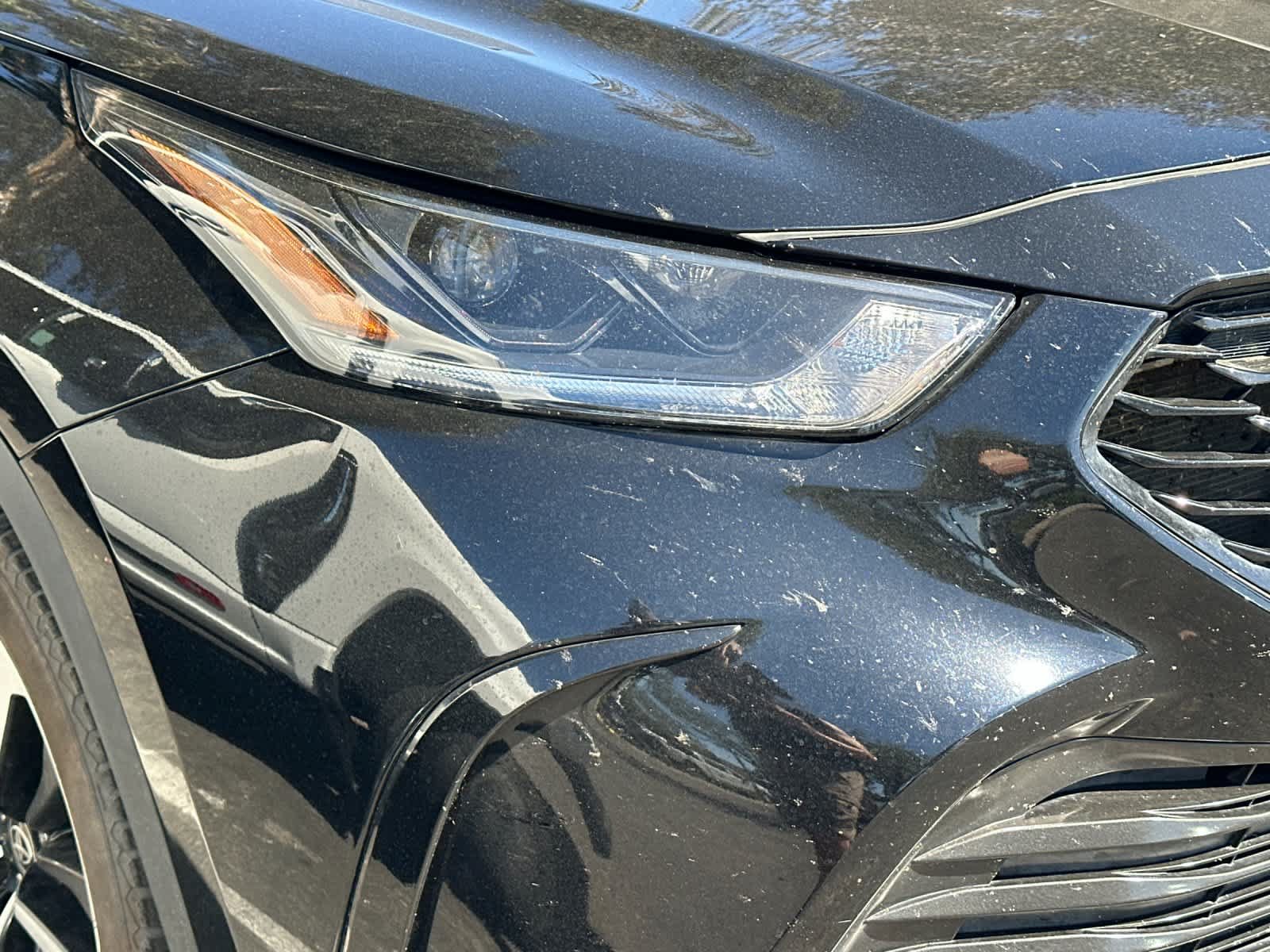 Used 2021 Toyota Highlander XSE FWD image 7