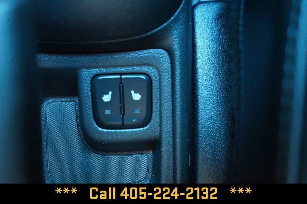 Used 2022 Chevrolet Spark ACTIV FWD image 37