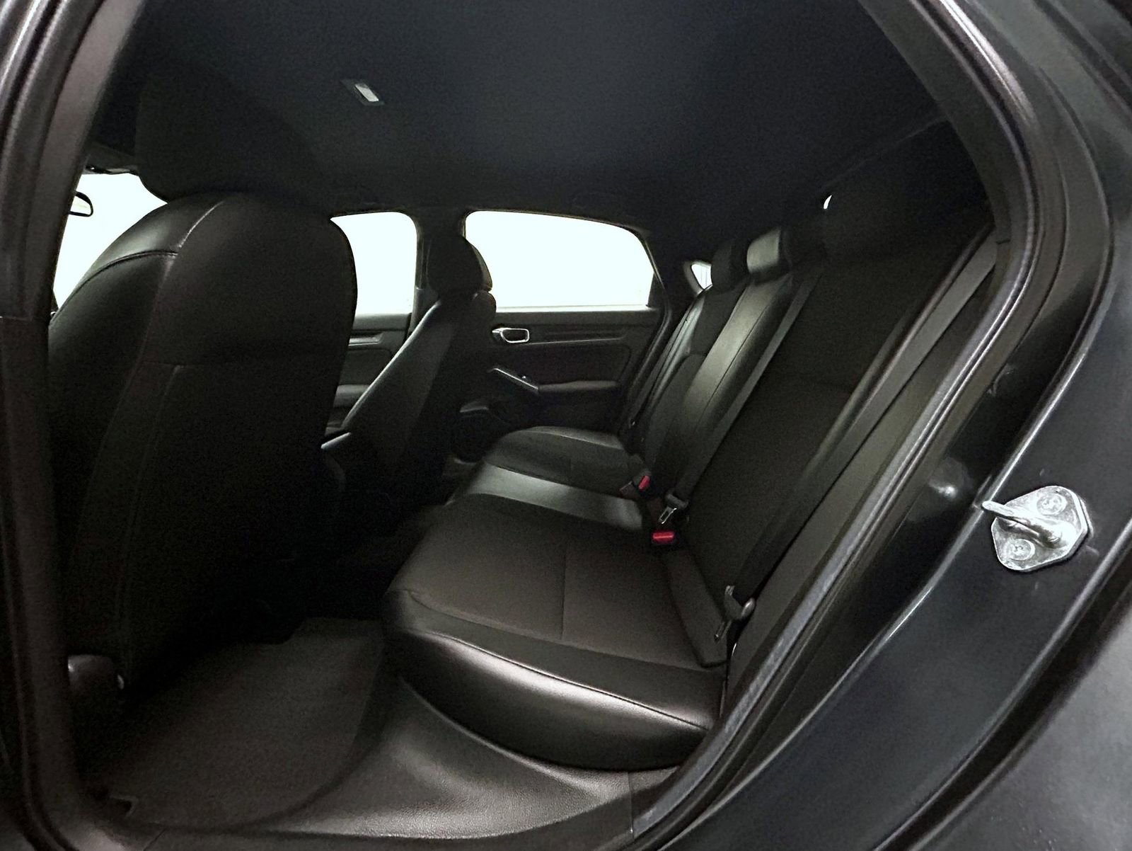 Used 2025 Honda Civic Sport image 19