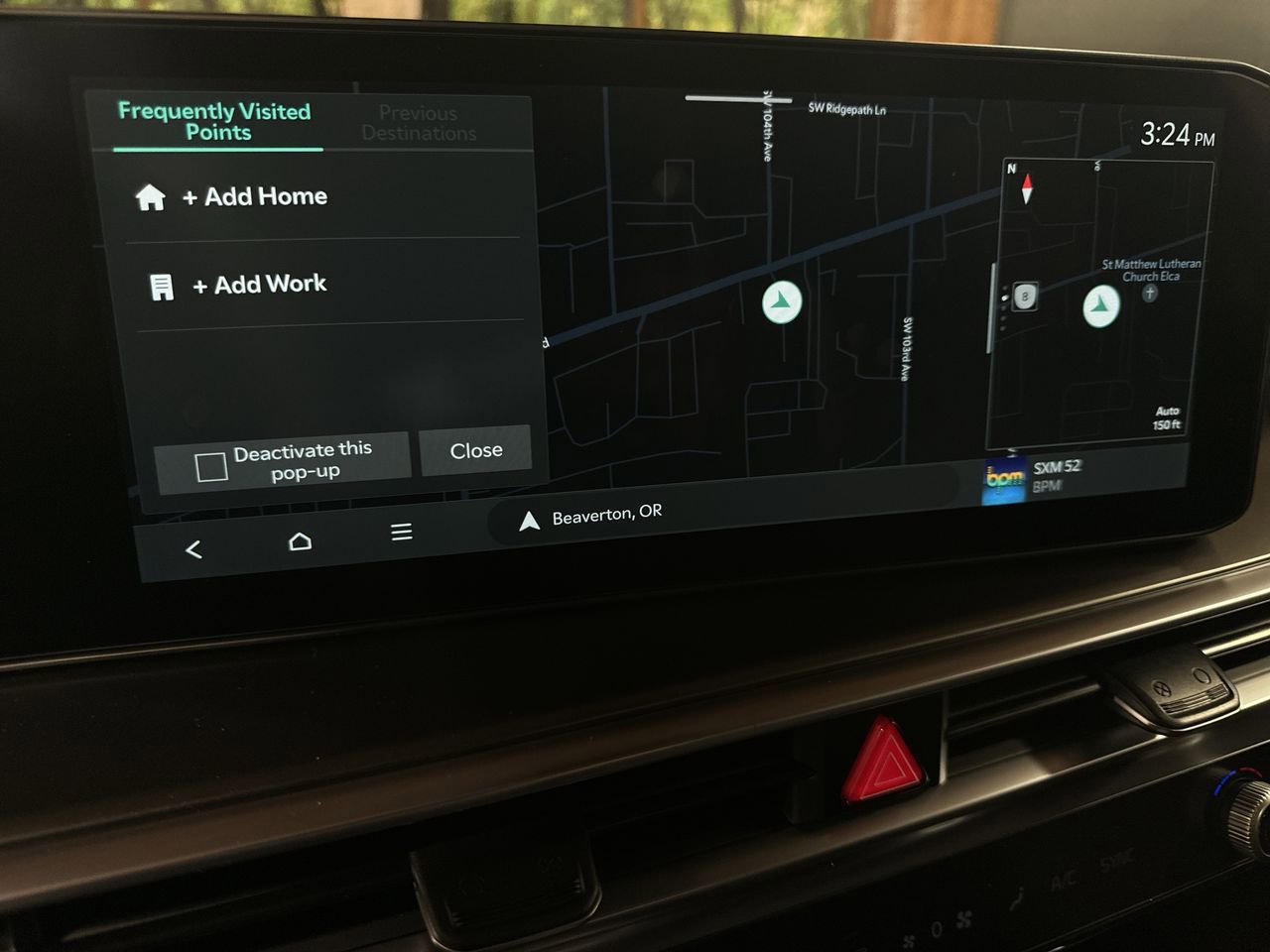 Certified 2025 Kia Sorento EX w/ EX Panoramic Sunroof Package image 24
