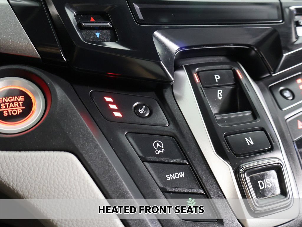 Used 2024 Honda Odyssey EX-L image 7