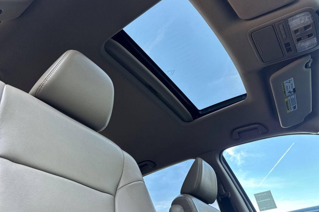 Used 2016 Honda Pilot EX-L image 17