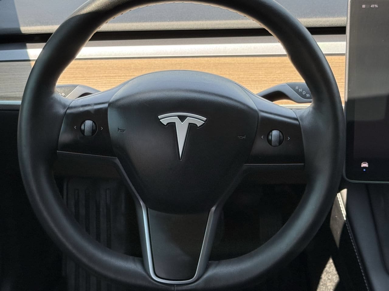 Used 2023 Tesla Model 3 Standard Range RWD image 11