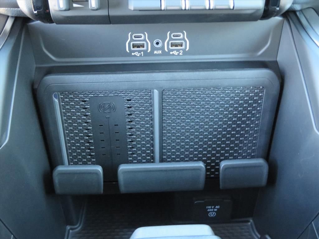 New 2026 RAM 1500 Big Horn image 26