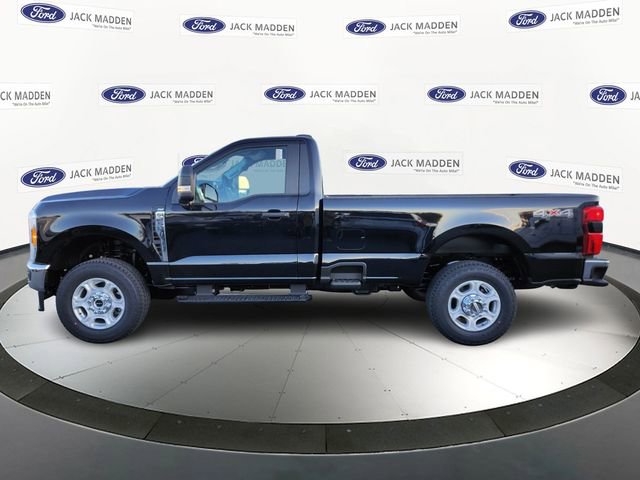 New 2026 Ford F250 XLT w/ 360-Degree Camera Package image 2