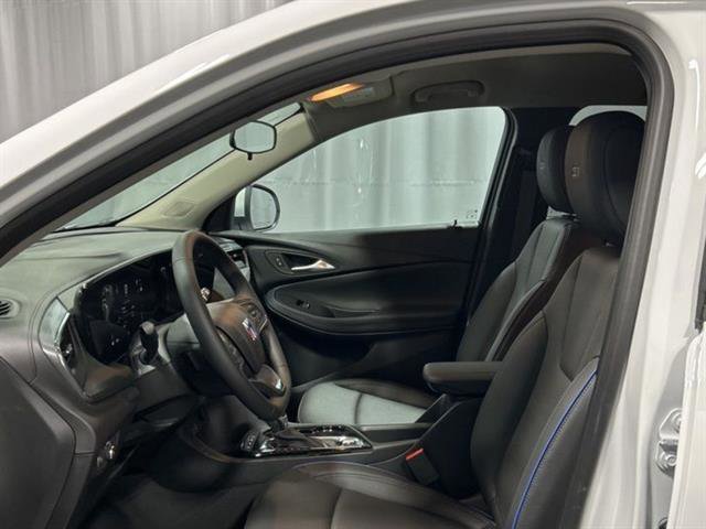 New 2026 Buick Encore GX Sport Touring image 21