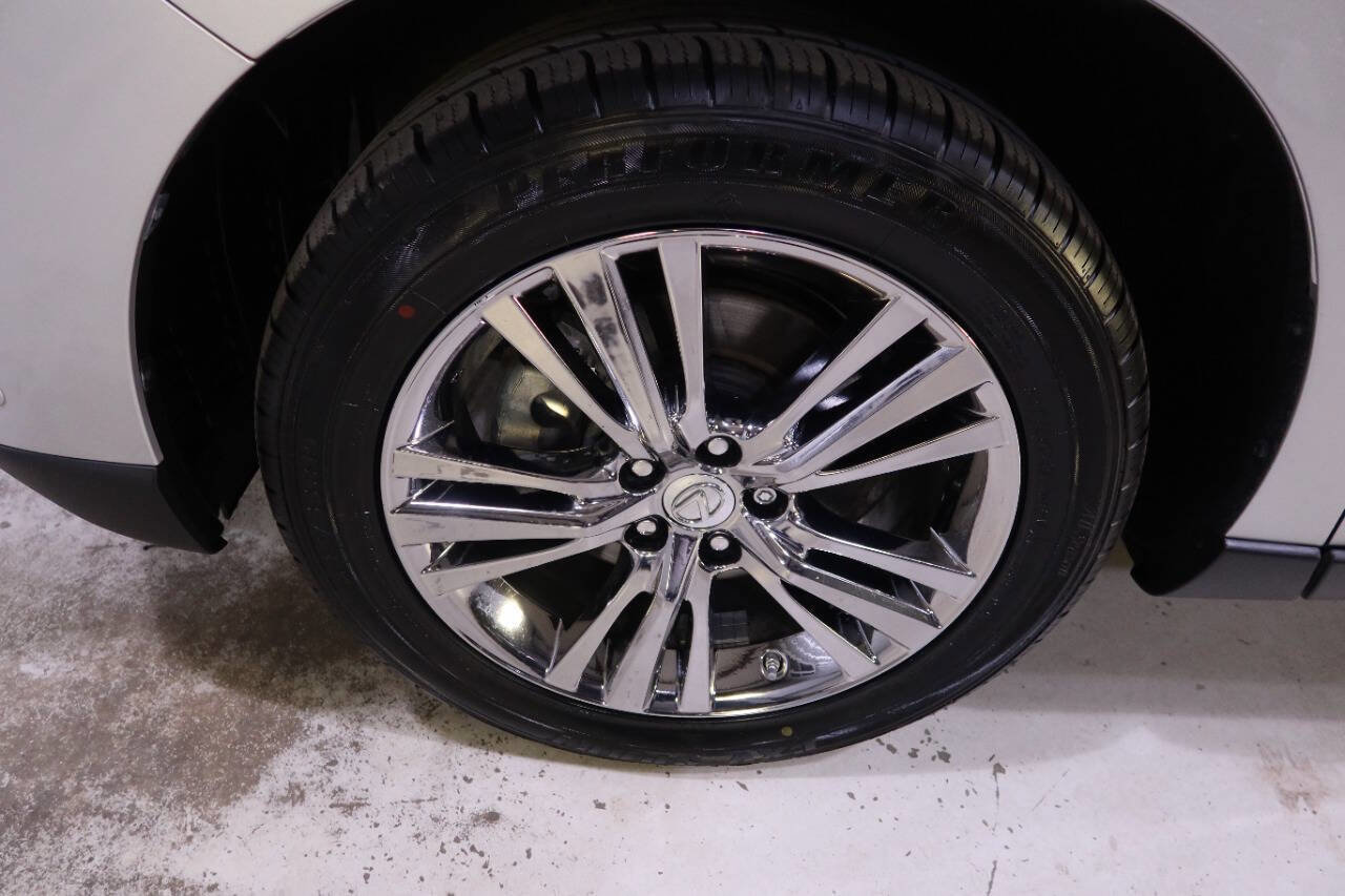 Used 2015 Lexus RX 350 FWD image 10