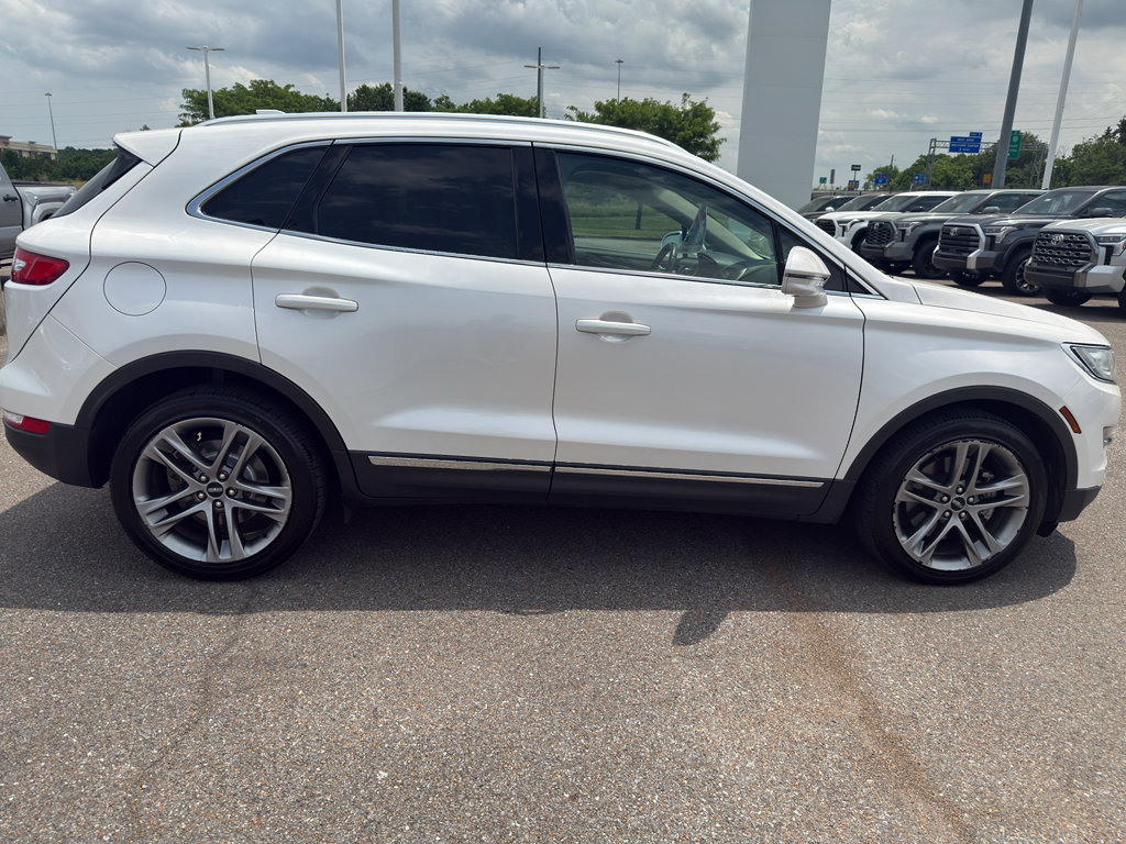 Used 2018 Lincoln MKC Reserve w/ Lincoln MKC Climate Package AWD/4WD image 6