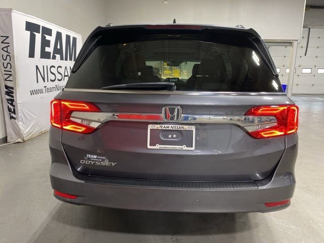 Used 2020 Honda Odyssey EX-L image 5