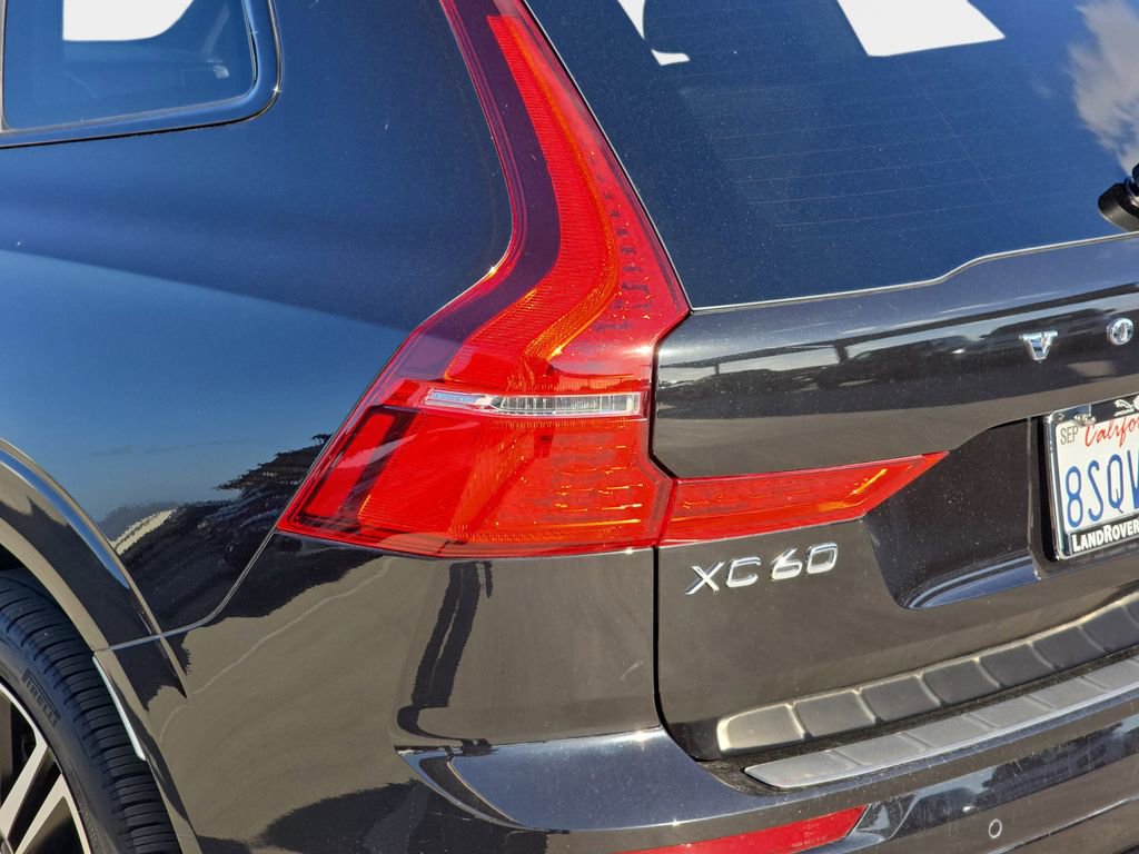 Used 2021 Volvo XC60 T8 R-Design w/ Protection Package Premier image 37
