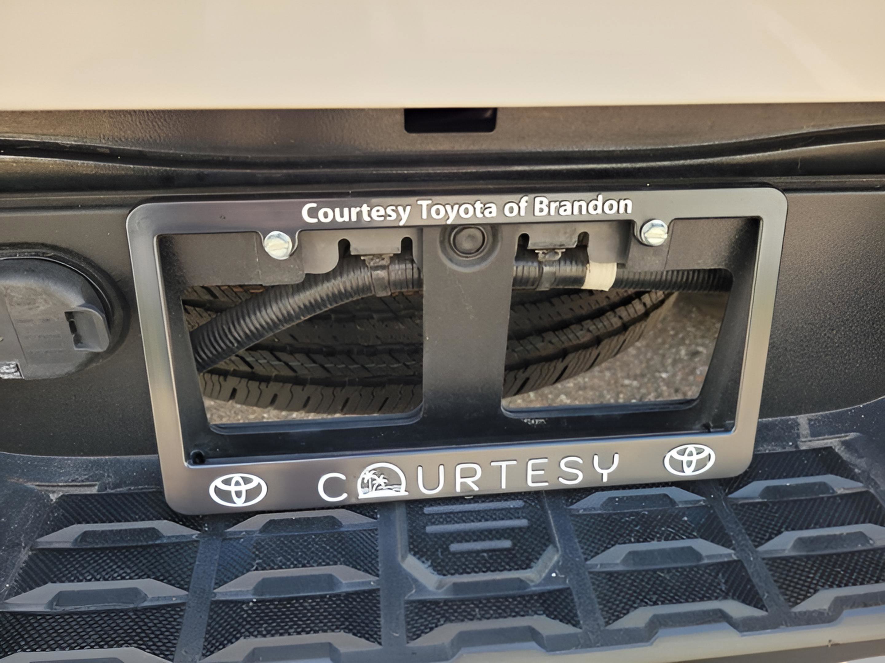 Used 2022 Toyota Tacoma SR image 26