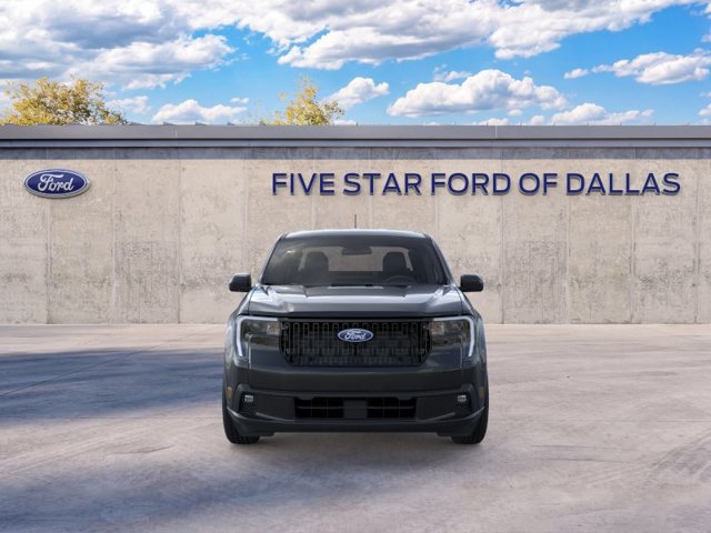 New 2026 Ford Maverick Lobo AWD/4WD image 6